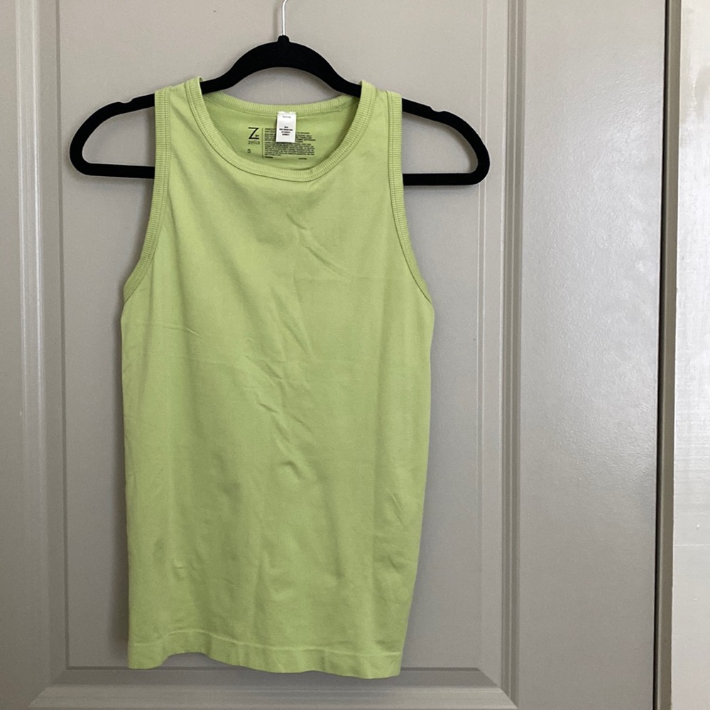 Zella Workout Tank Top